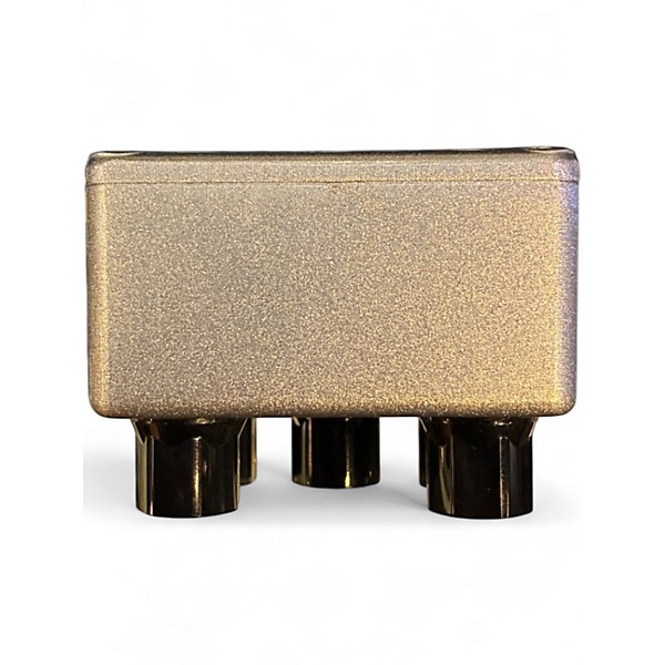 Used MXR M75 Super Badass Distortion Effect Pedal