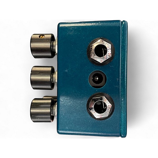 Used Walrus FATHOM Effect Pedal