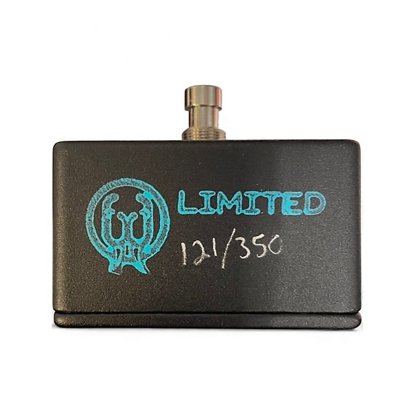 Used Walrus JULIA LIMITED EDITION Effect Pedal