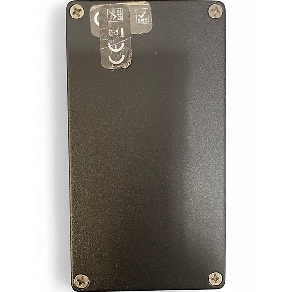 Used Walrus JULIA LIMITED EDITION Effect Pedal