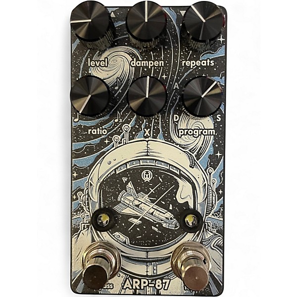 Used Walrus ARP-87 LIMITED EDITION Effect Pedal