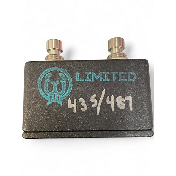 Used Walrus ARP-87 LIMITED EDITION Effect Pedal