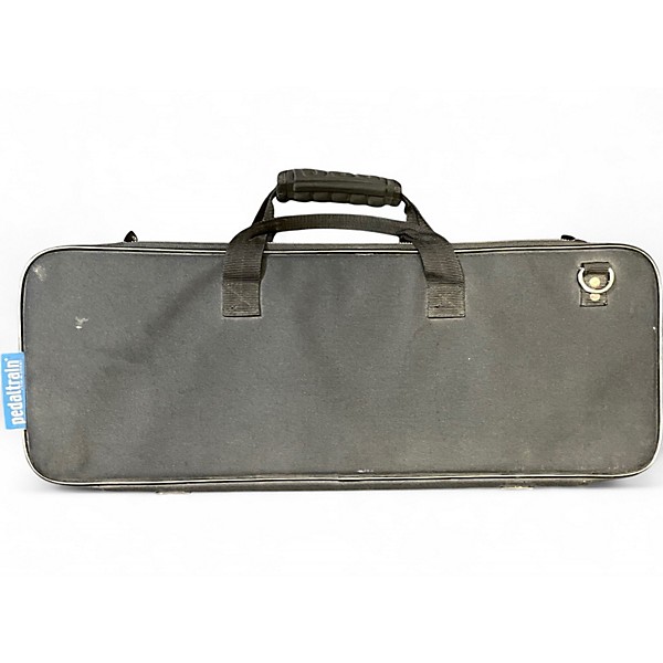 Used Pedal Train METRO 24 Pedal Board