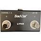 Used Bad Cat LYNX FOOT SWITCH thumbnail