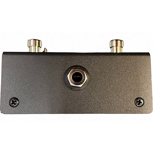 Used Bad Cat LYNX FOOT SWITCH