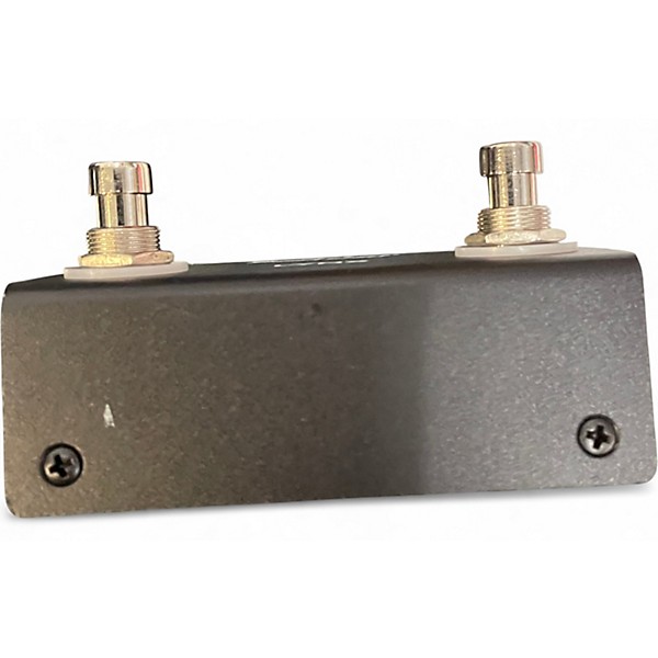 Used Bad Cat LYNX FOOT SWITCH