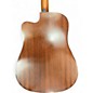 Used Martin SPEACIAL 11E Natural Acoustic Electric Guitar