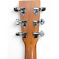 Used Martin SPEACIAL 11E Natural Acoustic Electric Guitar