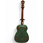 Used Recording King RM-997-VG Classic Copper Resonator Guitar