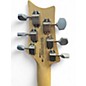 Used PRS SE Silver Sky Blue Solid Body Electric Guitar