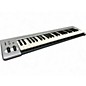 Used M-Audio KeyRig 49 MIDI Controller thumbnail