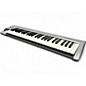 Used M-Audio KeyRig 49 MIDI Controller