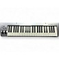 Used M-Audio KeyRig 49 MIDI Controller