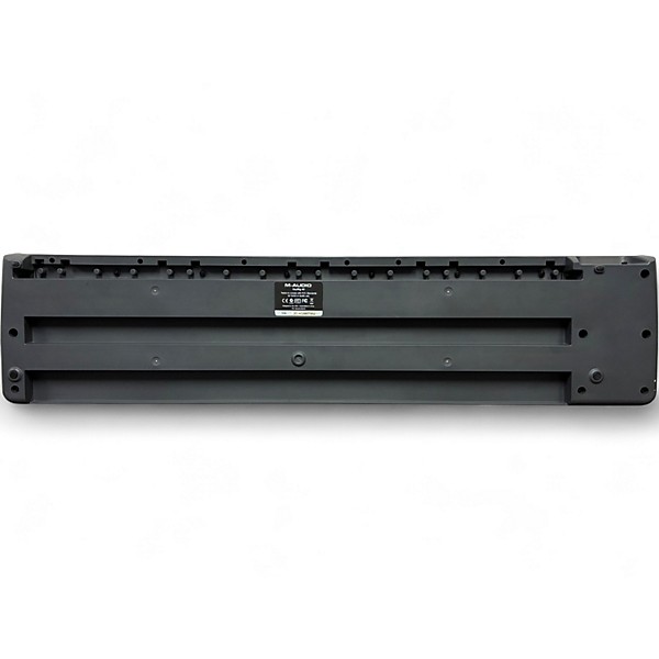 Used M-Audio KeyRig 49 MIDI Controller