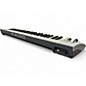 Used M-Audio KeyRig 49 MIDI Controller