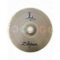 Used Zildjian 16in L80 Low Volume Crash Cymbal thumbnail