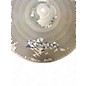 Used Zildjian 16in L80 Low Volume Crash Cymbal