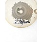 Used Zildjian 16in L80 Low Volume Crash Cymbal