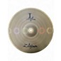 Used Zildjian 18in L80 Low Volume Crash Cymbal thumbnail