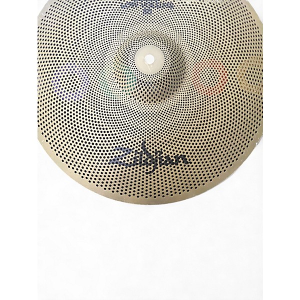 Used Zildjian 18in L80 Low Volume Crash Cymbal