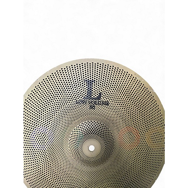 Used Zildjian 18in L80 Low Volume Crash Cymbal