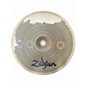 Used Zildjian 18in L80 Low Volume Crash Cymbal