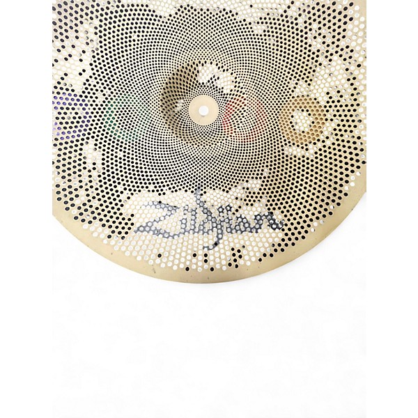 Used Zildjian 18in L80 Low Volume Crash Cymbal