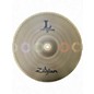 Used Zildjian 18in L80 Low Volume Crash Cymbal thumbnail