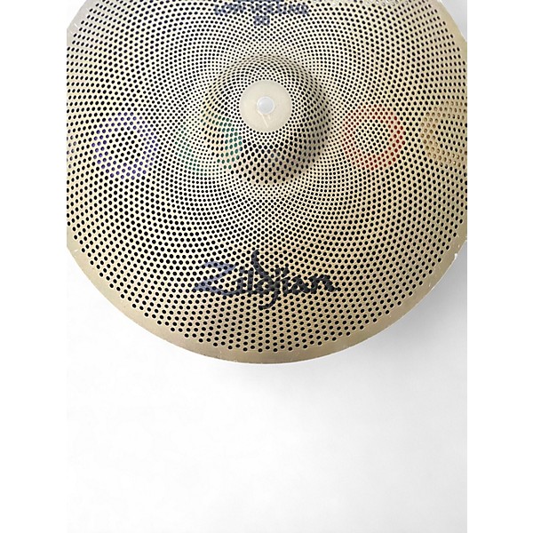 Used Zildjian 18in L80 Low Volume Crash Cymbal