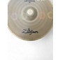 Used Zildjian 18in L80 Low Volume Crash Cymbal