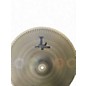 Used Zildjian 18in L80 Low Volume Crash Cymbal