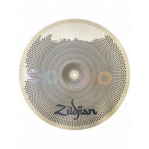 Used Zildjian 18in L80 Low Volume Crash Cymbal