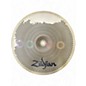 Used Zildjian 18in L80 Low Volume Crash Cymbal