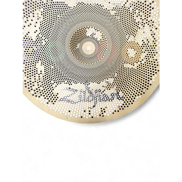 Used Zildjian 18in L80 Low Volume Crash Cymbal