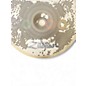 Used Zildjian 18in L80 Low Volume Crash Cymbal
