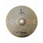 Used Zildjian 18in L80 Low Volume Crash Cymbal thumbnail