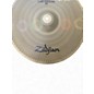 Used Zildjian 18in L80 Low Volume Crash Cymbal