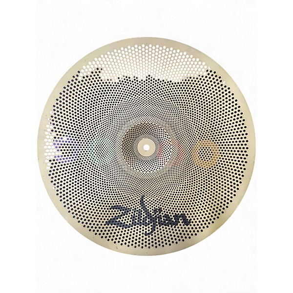 Used Zildjian 18in L80 Low Volume Crash Cymbal