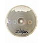 Used Zildjian 18in L80 Low Volume Crash Cymbal
