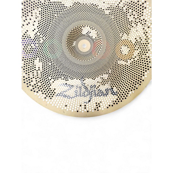 Used Zildjian 18in L80 Low Volume Crash Cymbal