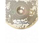 Used Zildjian 18in L80 Low Volume Crash Cymbal
