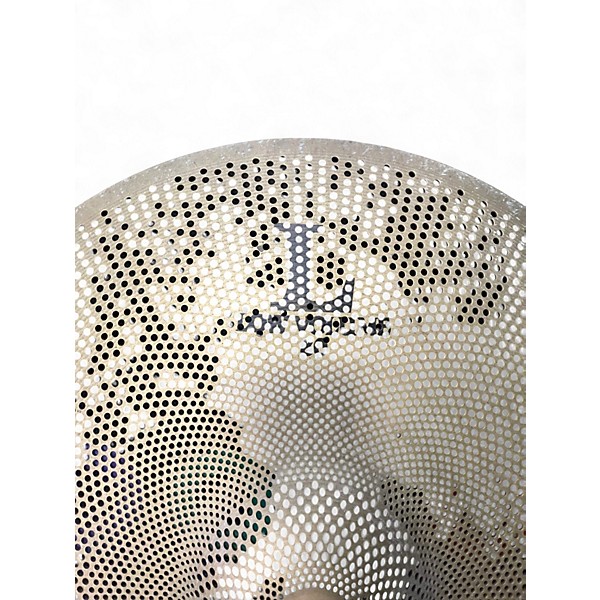 Used Zildjian 20in L80 Low Volume Ride Cymbal