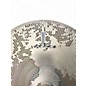 Used Zildjian 20in L80 Low Volume Ride Cymbal