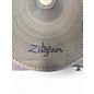 Used Zildjian 20in L80 Low Volume Ride Cymbal