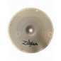 Used Zildjian 20in L80 Low Volume Ride Cymbal