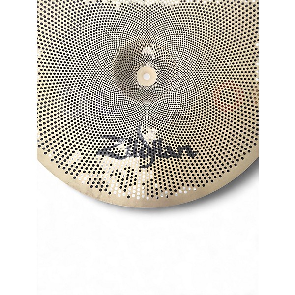 Used Zildjian 20in L80 Low Volume Ride Cymbal