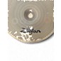 Used Zildjian 20in L80 Low Volume Ride Cymbal