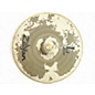 Used Zildjian 14in L80 Low Volume Hi Hat Pair Cymbal