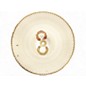 Used Zildjian 14in L80 Low Volume Hi Hat Pair Cymbal