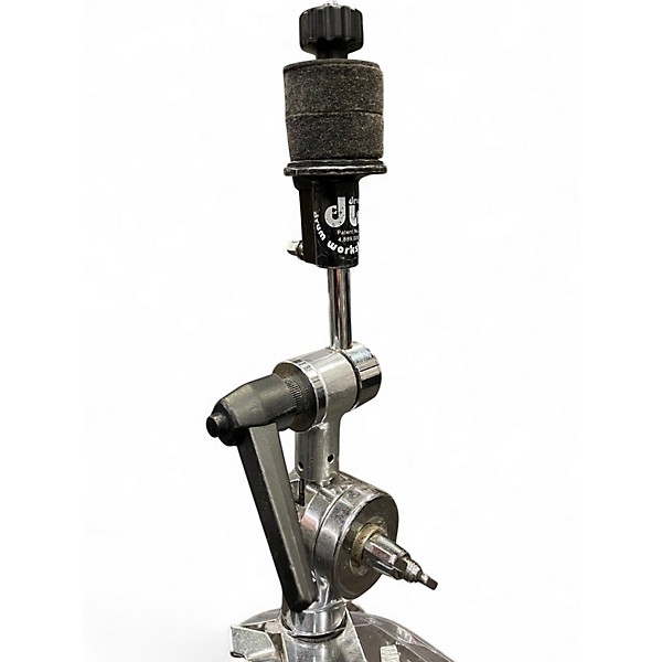 Used DW 5000 Series Boom Cymbal Stand